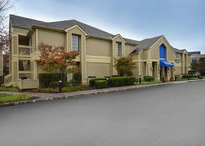 Hyatt House Bridgewater