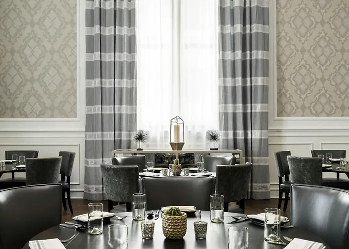 The Ritz-Carlton, Philadelphia