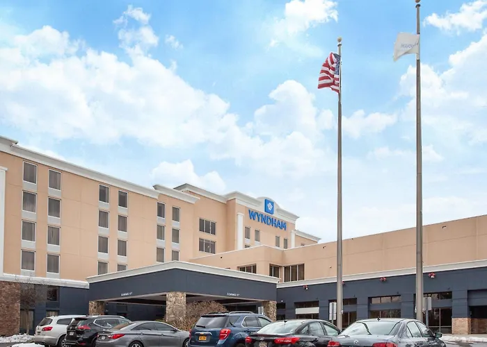 Wyndham Philadelphia-Bucks County